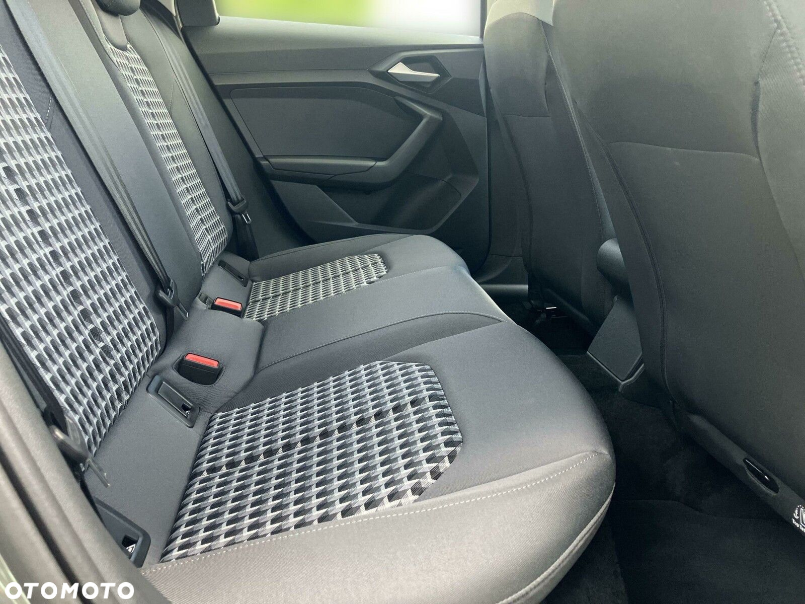 Audi A1 - 14