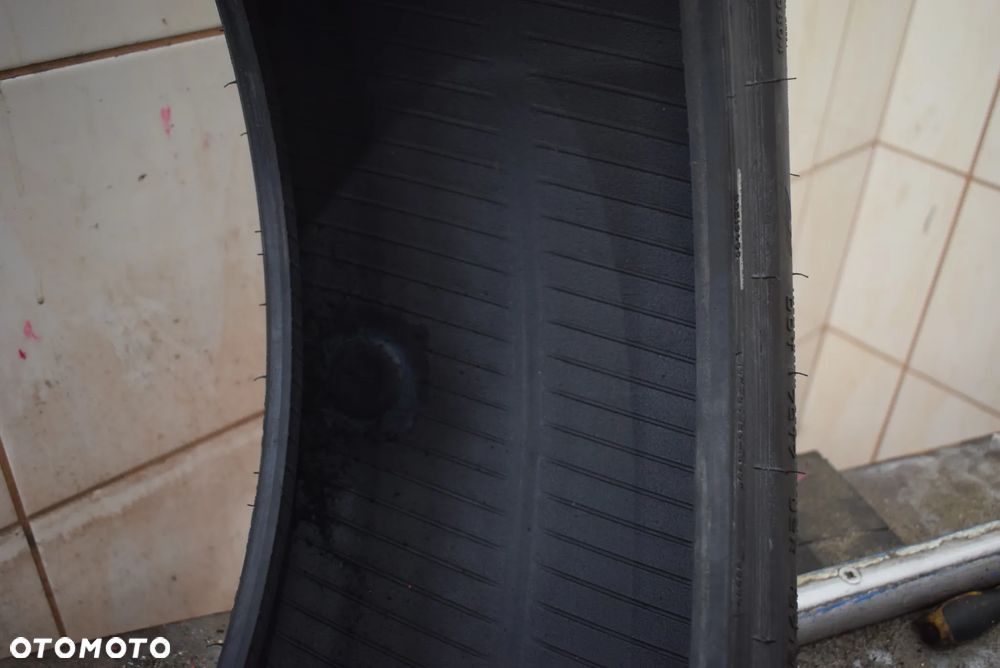 R18 225/40 Bridgestone Turanza T005 Wysyłka gratis! - 8