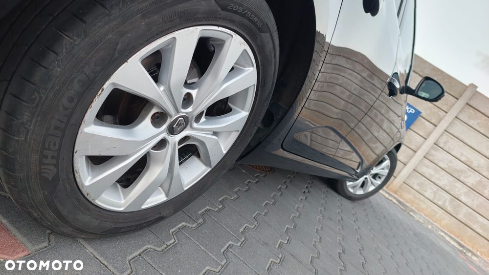 Renault Megane 1.6 SCe Limited - 28