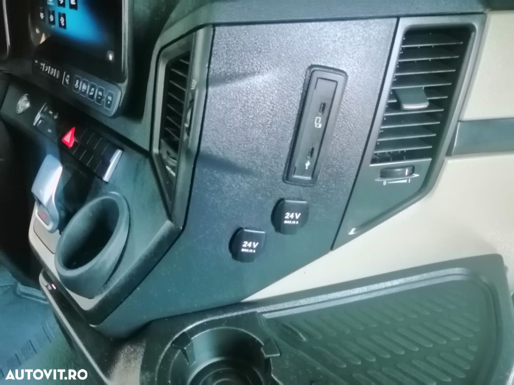 Mercedes-Benz Actros 1845, TOP!!! - 16