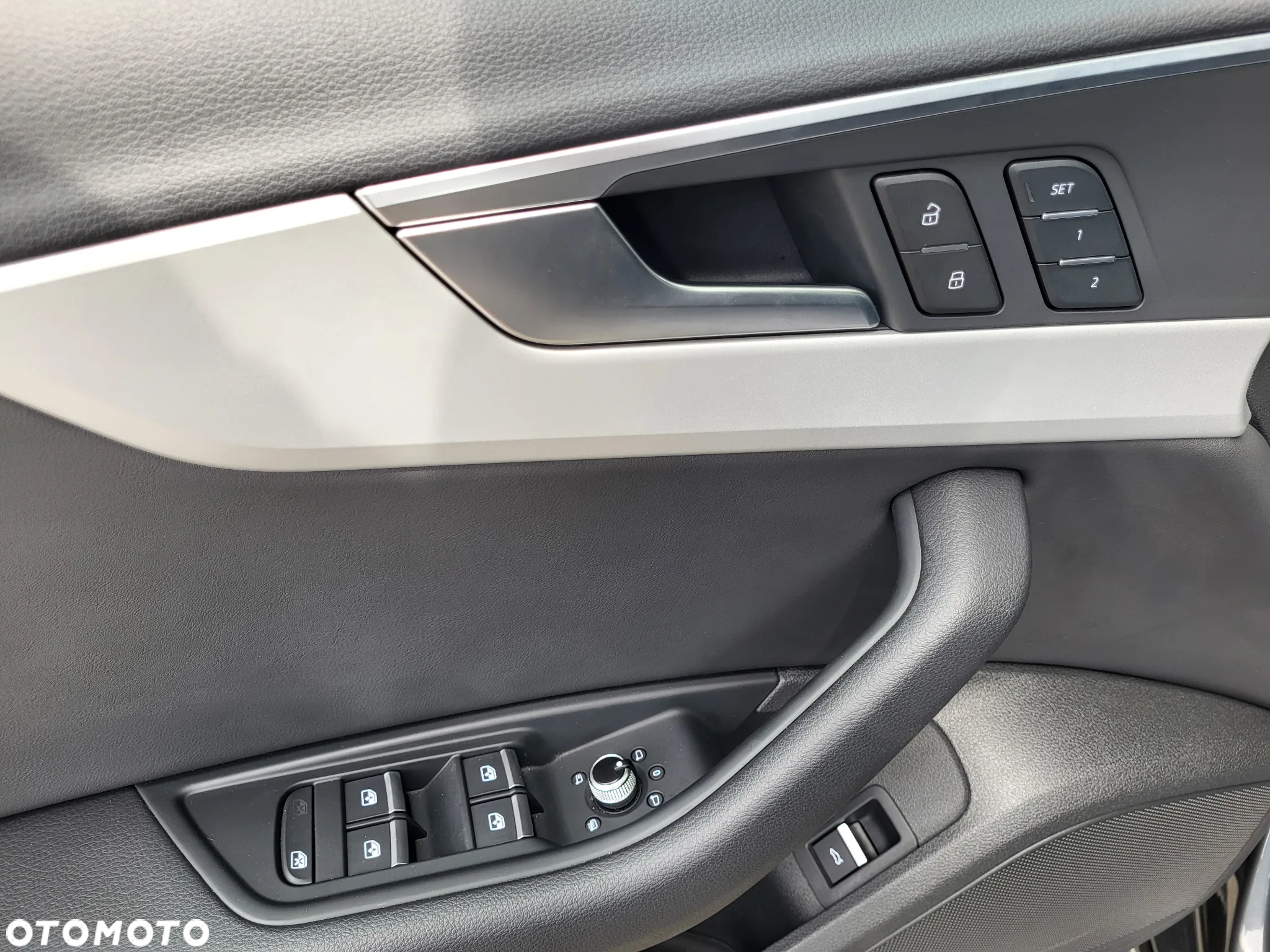Audi A4 40 TDI Quattro S tronic - 8