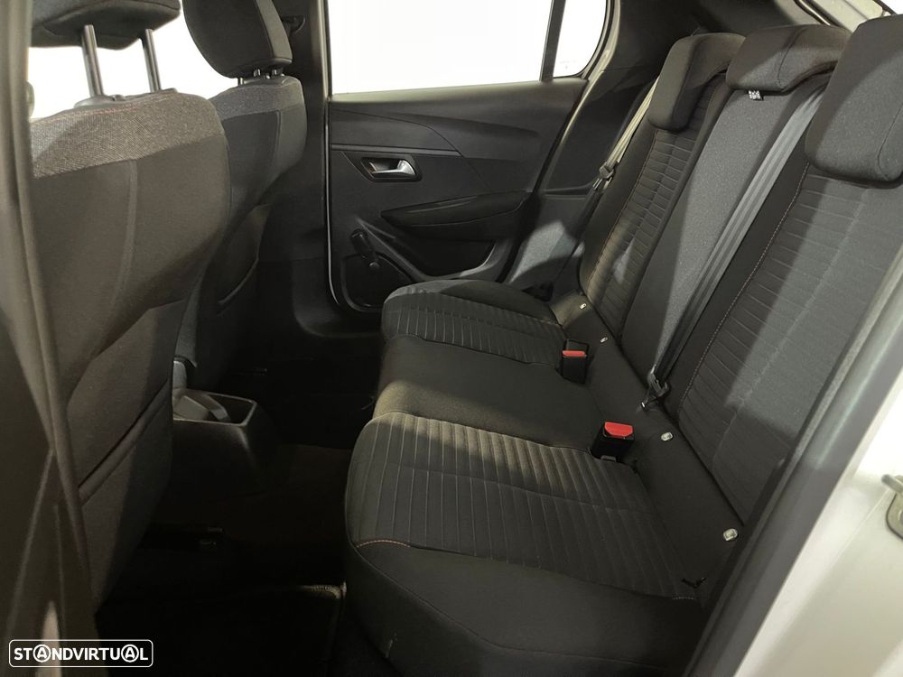 Peugeot 208 1.5 BlueHDi Active Pack - 12