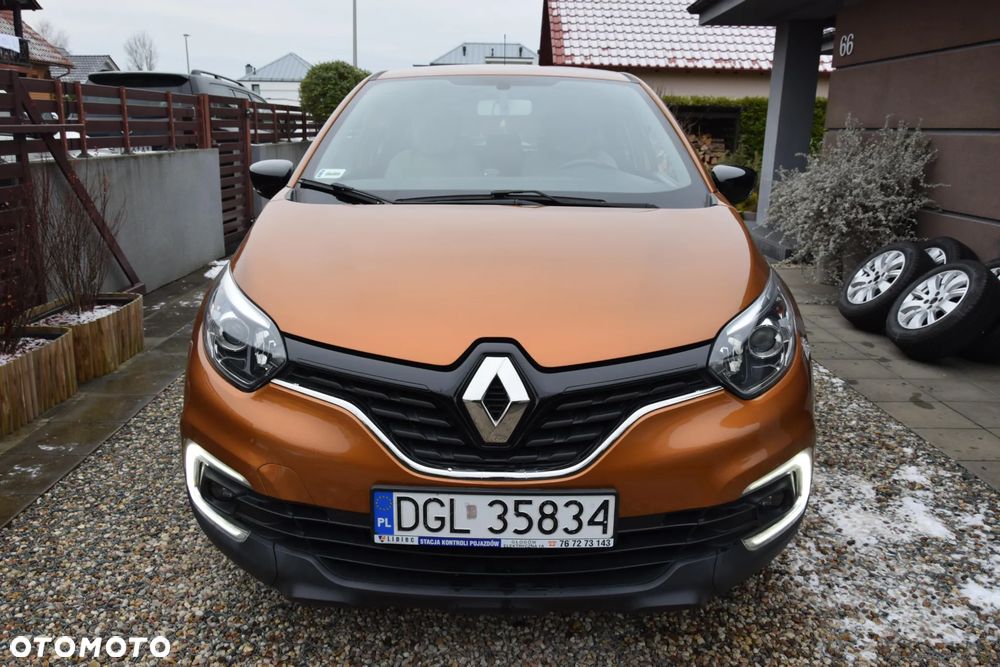 Renault Captur 0.9 Energy TCe Intens EU6 - 35