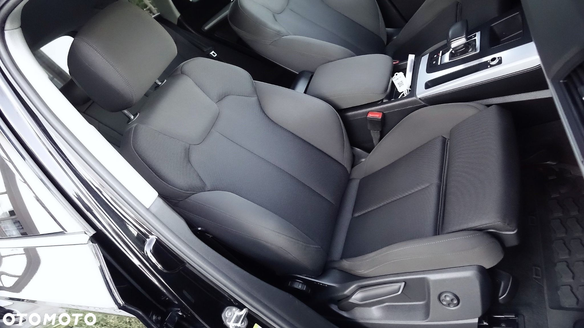 Audi Q5 - 32