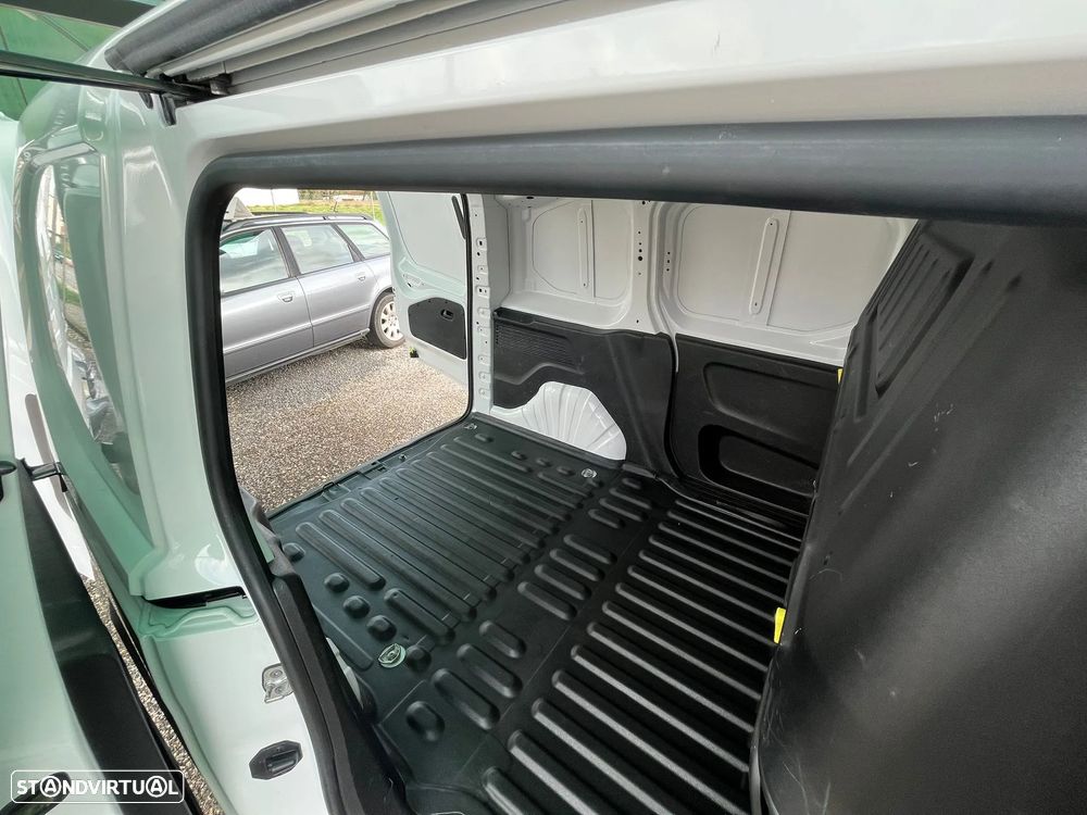 Toyota Proace City Verso 1.5D L1 Comfort - 5