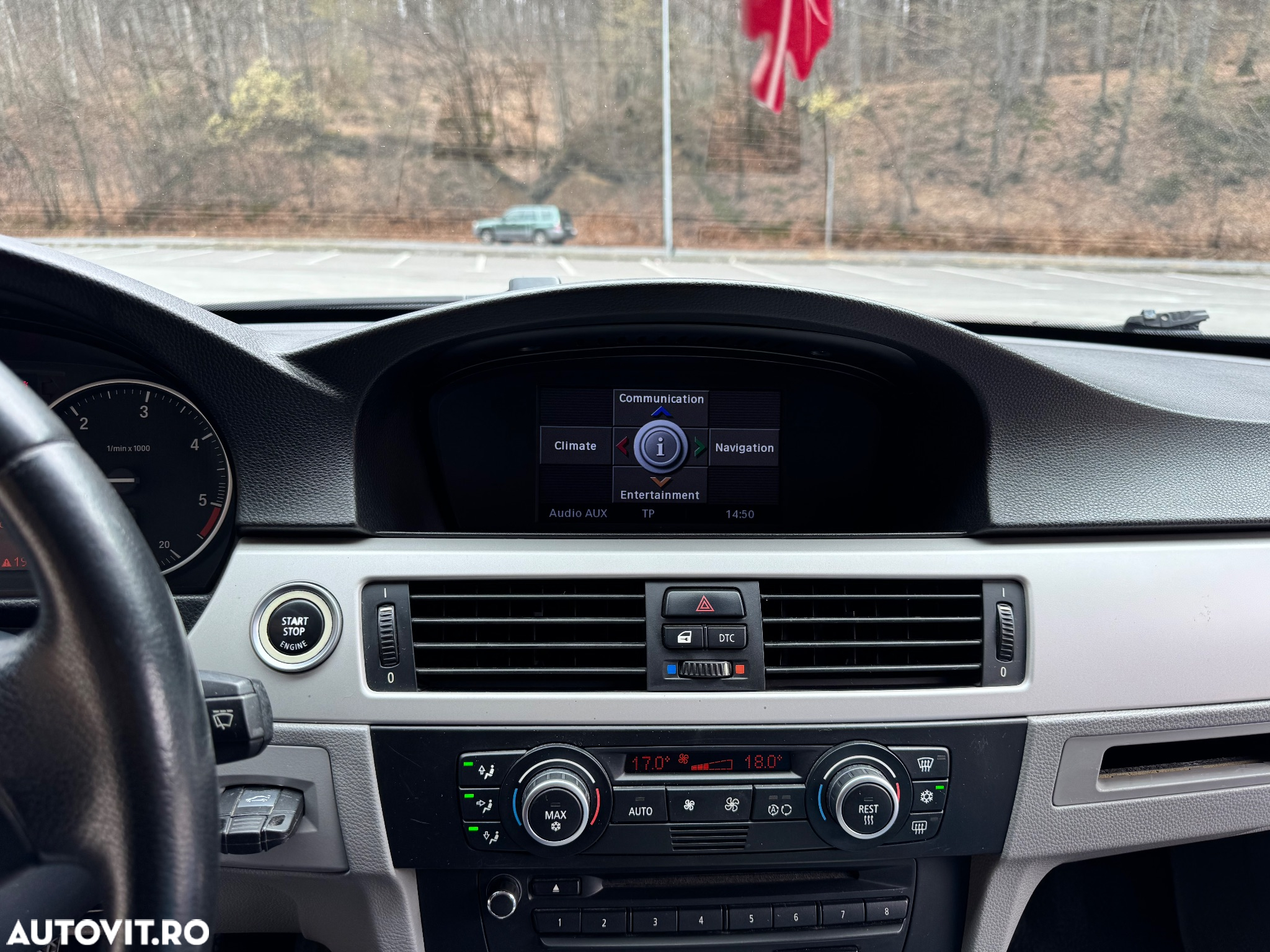 BMW Seria 3 318d - 17