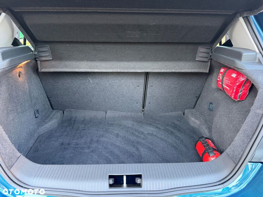 Opel Astra 1.4 Comfort / Cool - 15