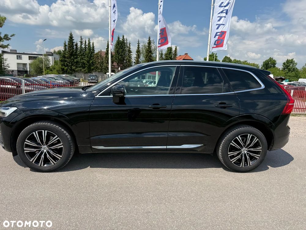 Volvo XC 60 B4 D Inscription - 2