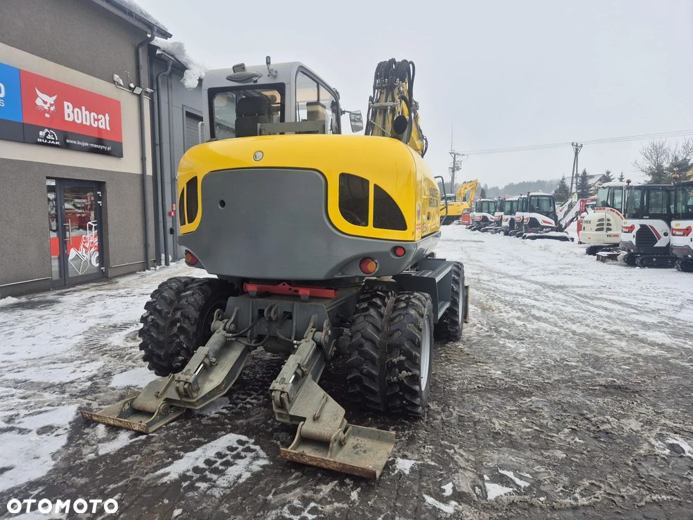 Wacker Neuson 9503 - 7