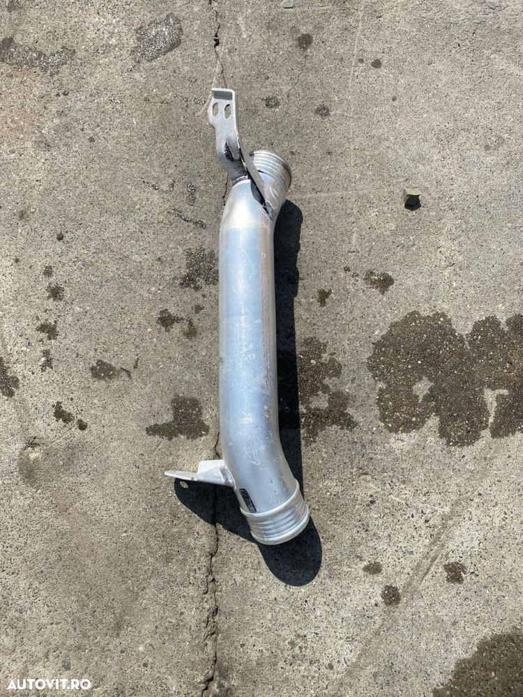 Teava intercooler Volvo V40 V40CC 2017 31370060 - 1