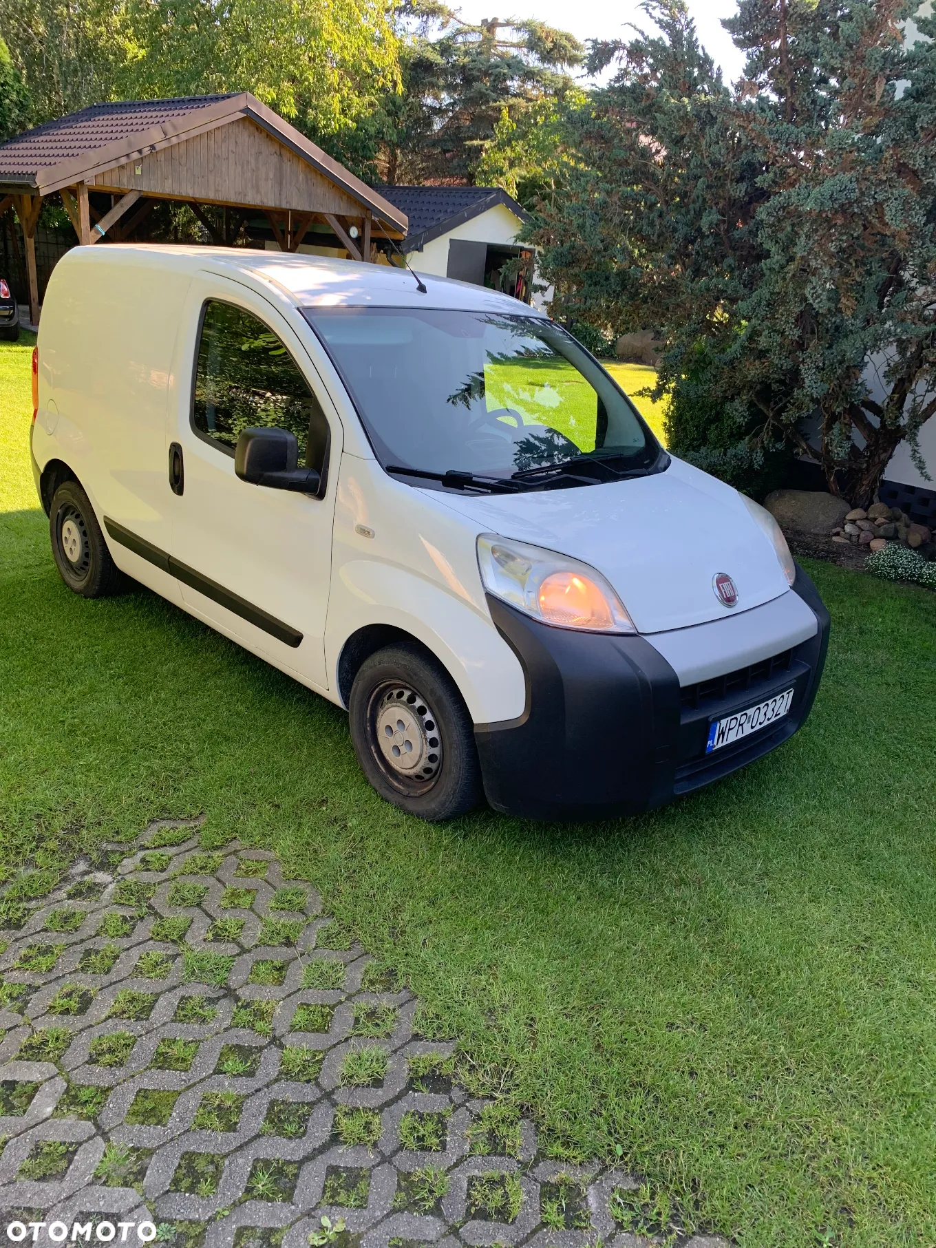 Fiat Fiorino - 7