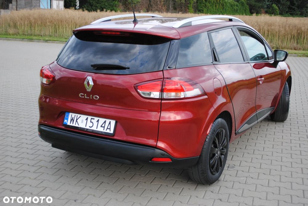 Renault Clio 1.2 16V 75 Business - 4
