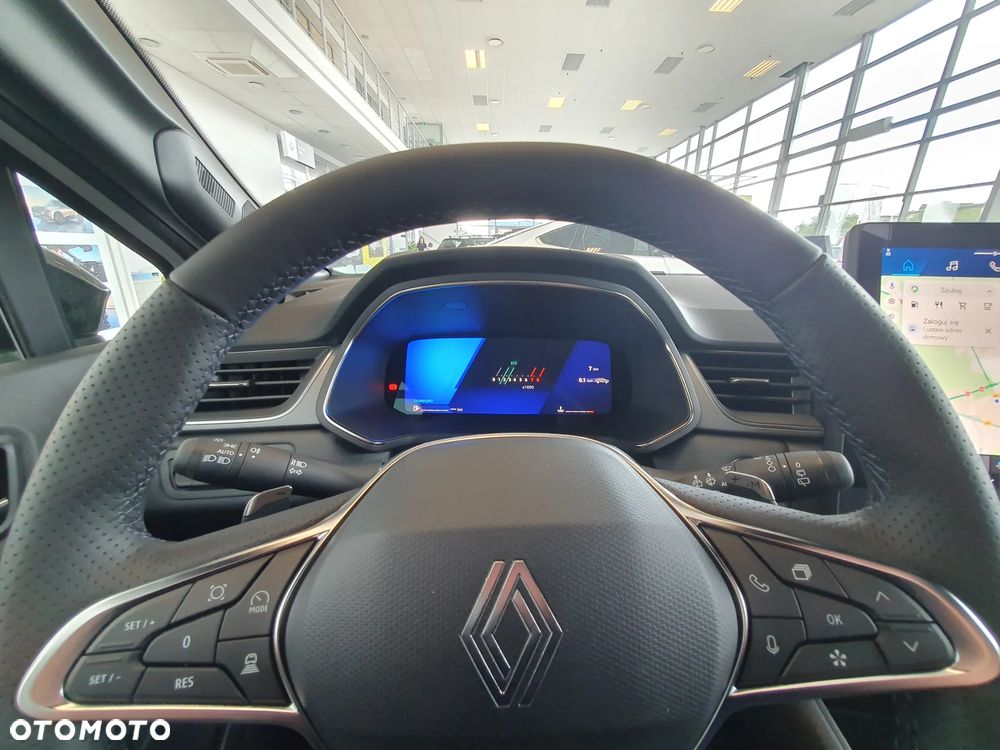 Renault Symbioz - 14