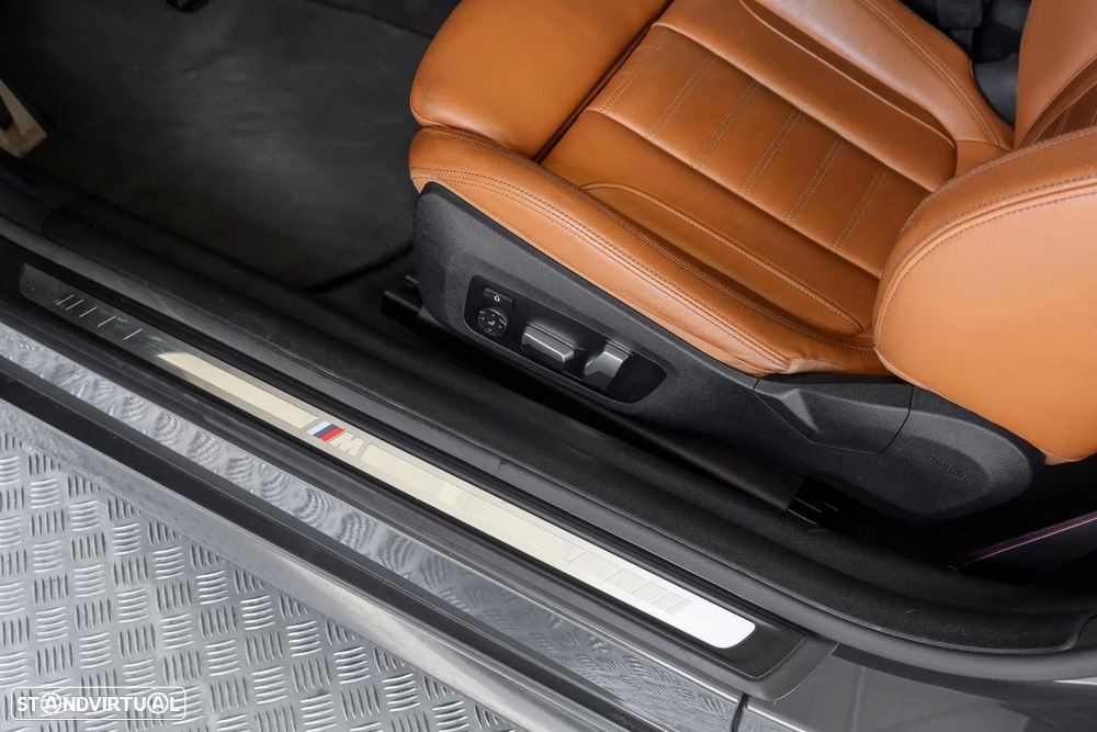 BMW 420 d Pack M Auto - 20