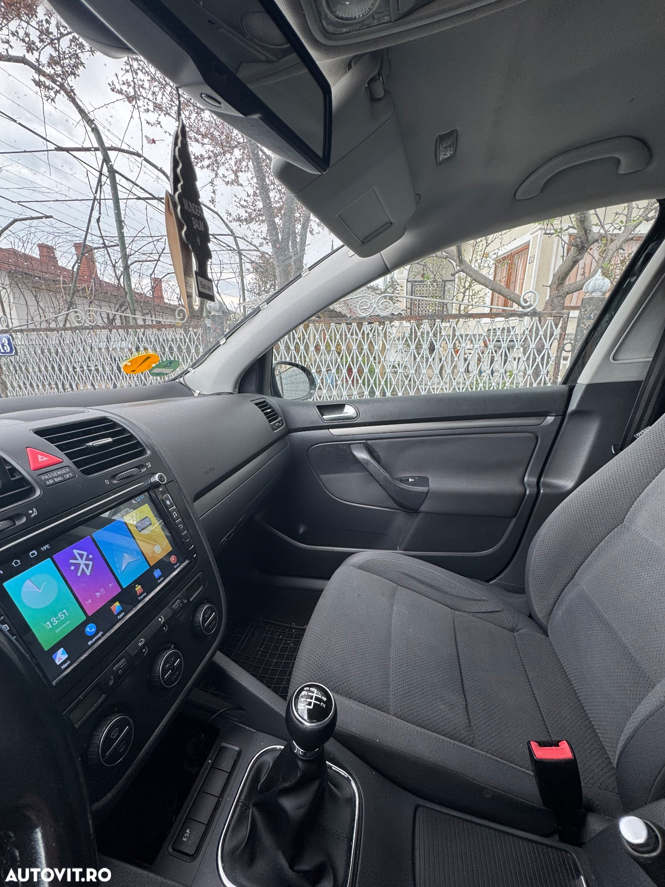 Volkswagen Golf - 9