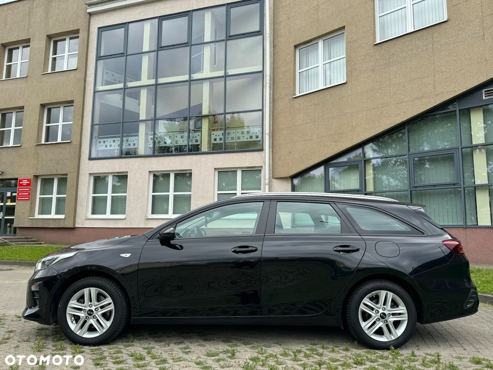 Kia Stonic 1.4 XL - 5