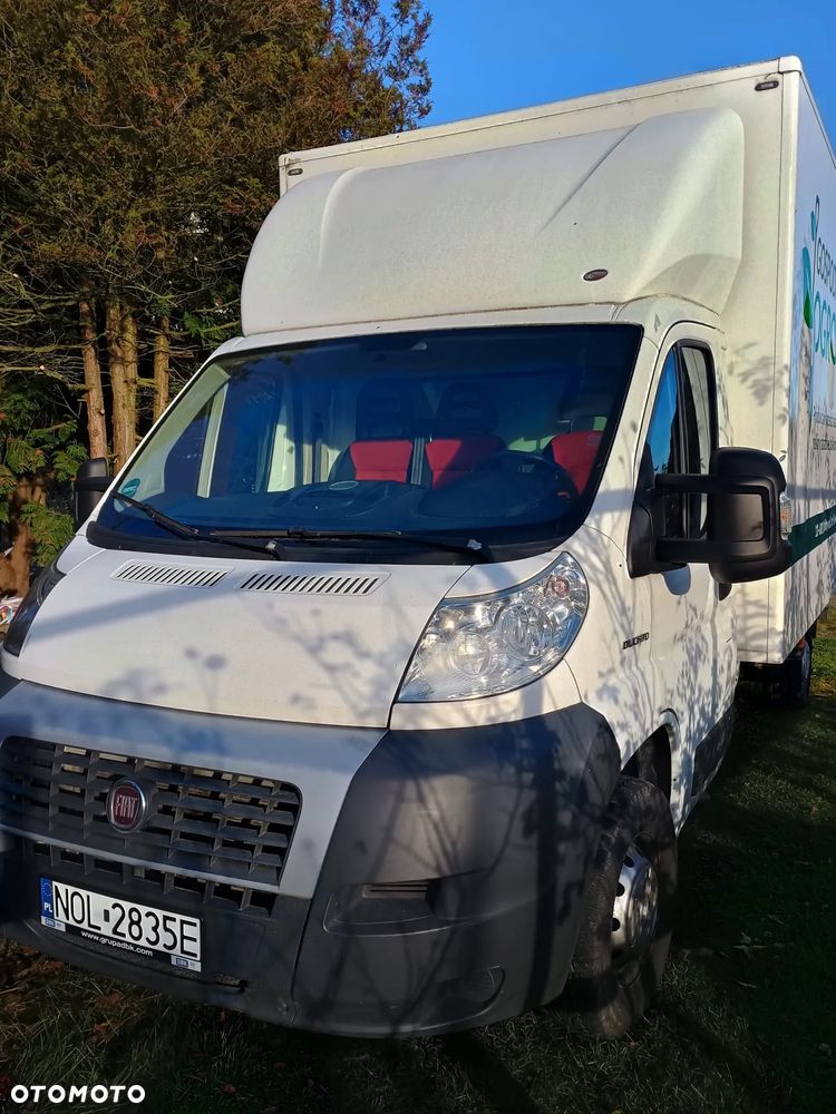 Fiat Ducato - 1