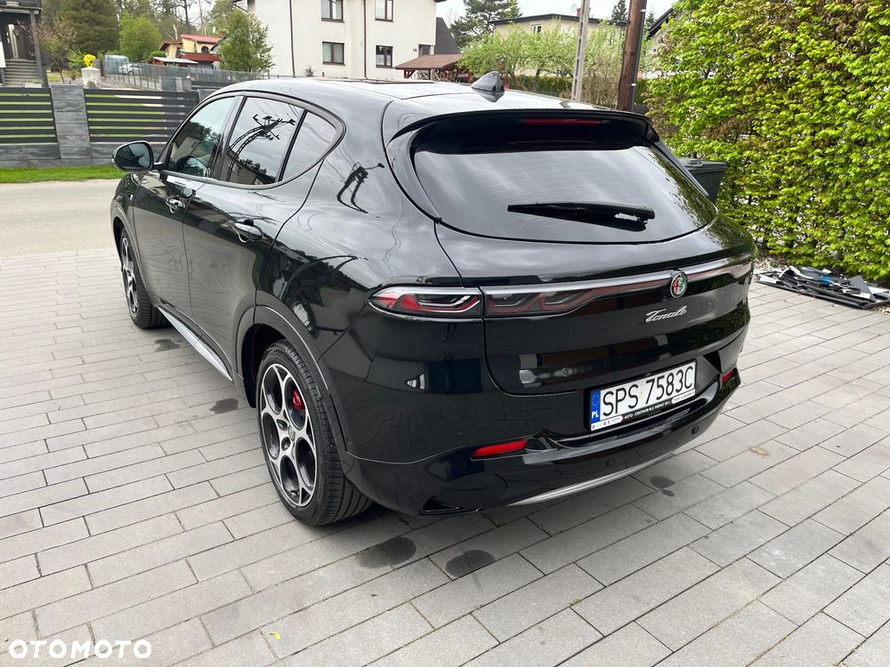 Alfa Romeo Tonale - 18