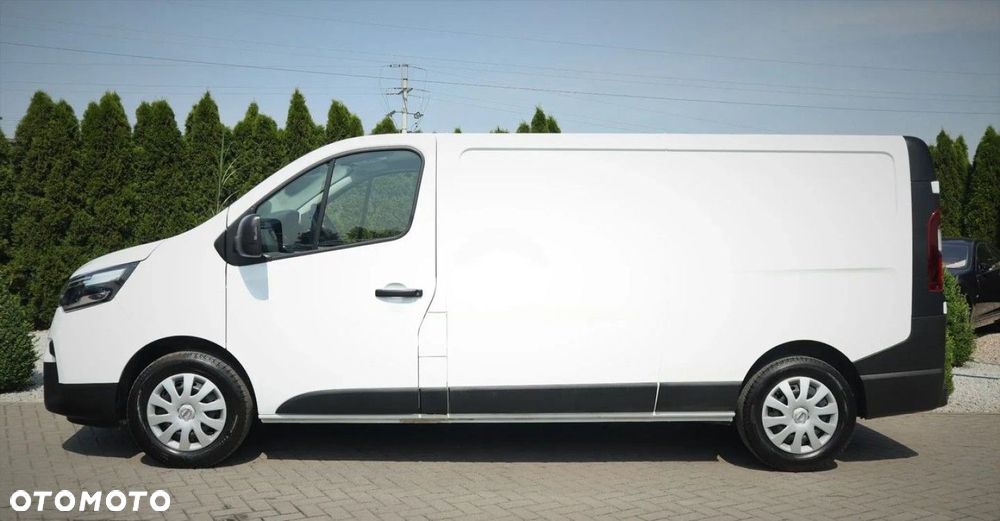 Nissan Primastar - 8