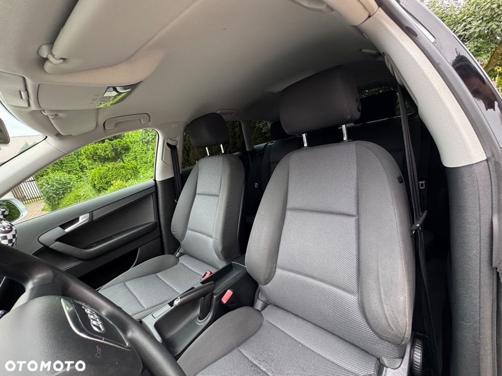 Audi A3 Sportback 1.2 TFSI Ambition - 25