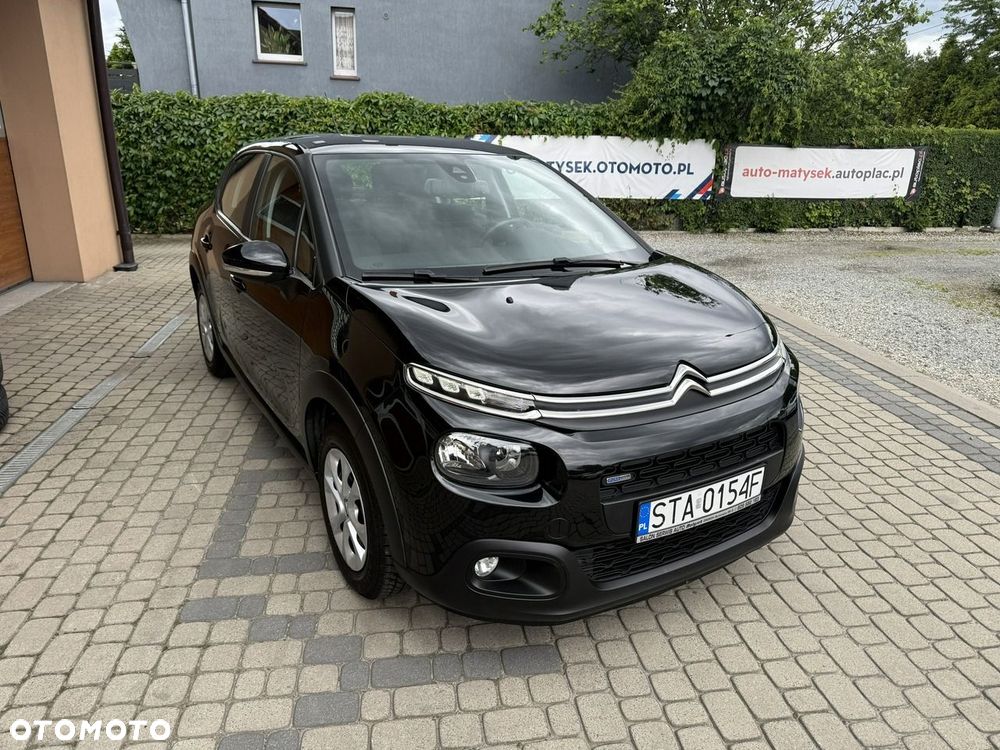 Citroën C3 - 3