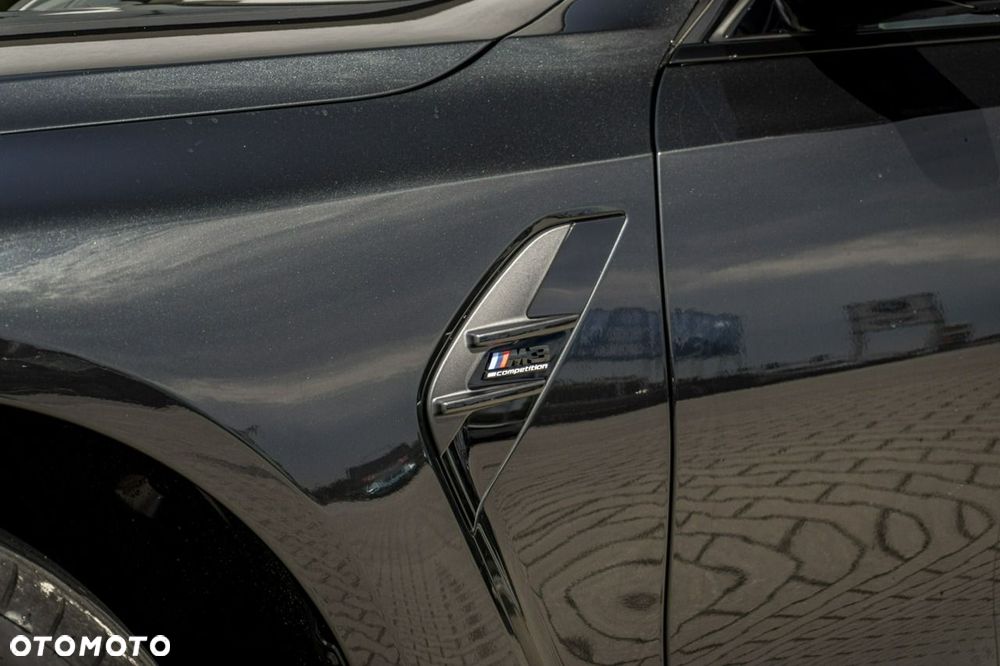 BMW M3 - 6
