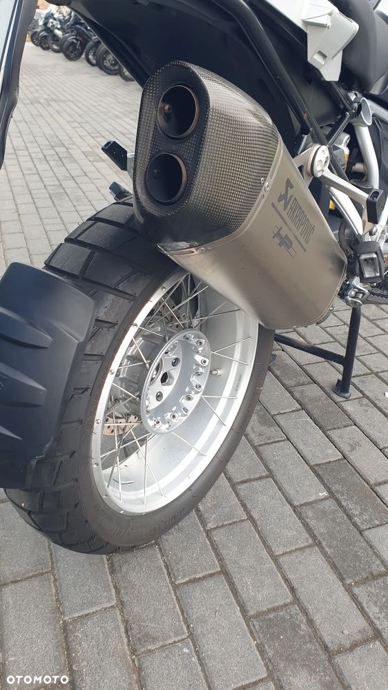 BMW GS - 8