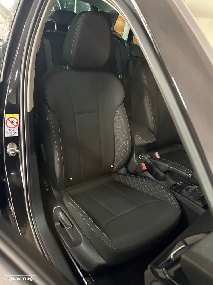 Skoda Kamiq 1.0 TSI Style DSG - 11