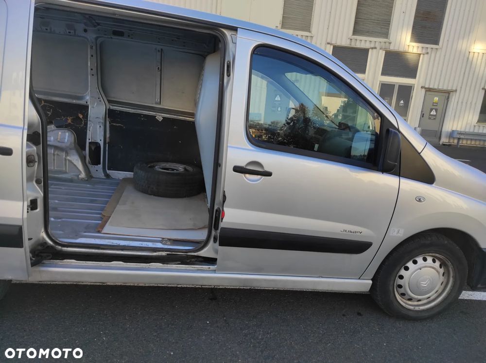 Citroën Jumpy - 5