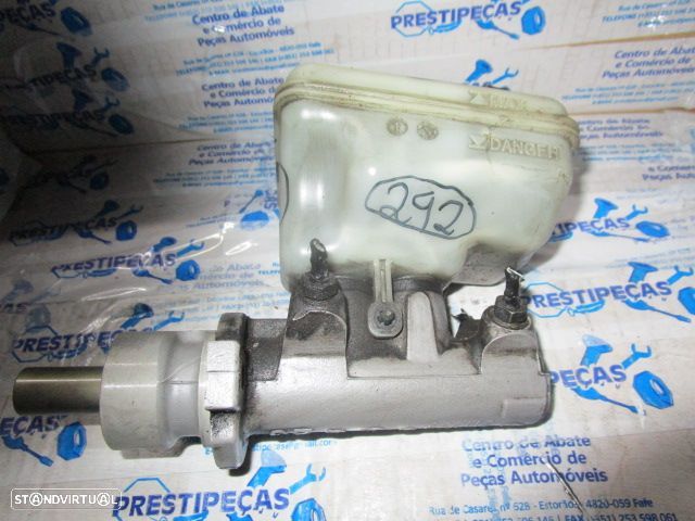 Bomba De Travão L481376 PEUGEOT 406 1997 1.9TD DIESEL PEUGEOT 406 1997 1.9TD 90Cv 4P Azul DIESEL - 1