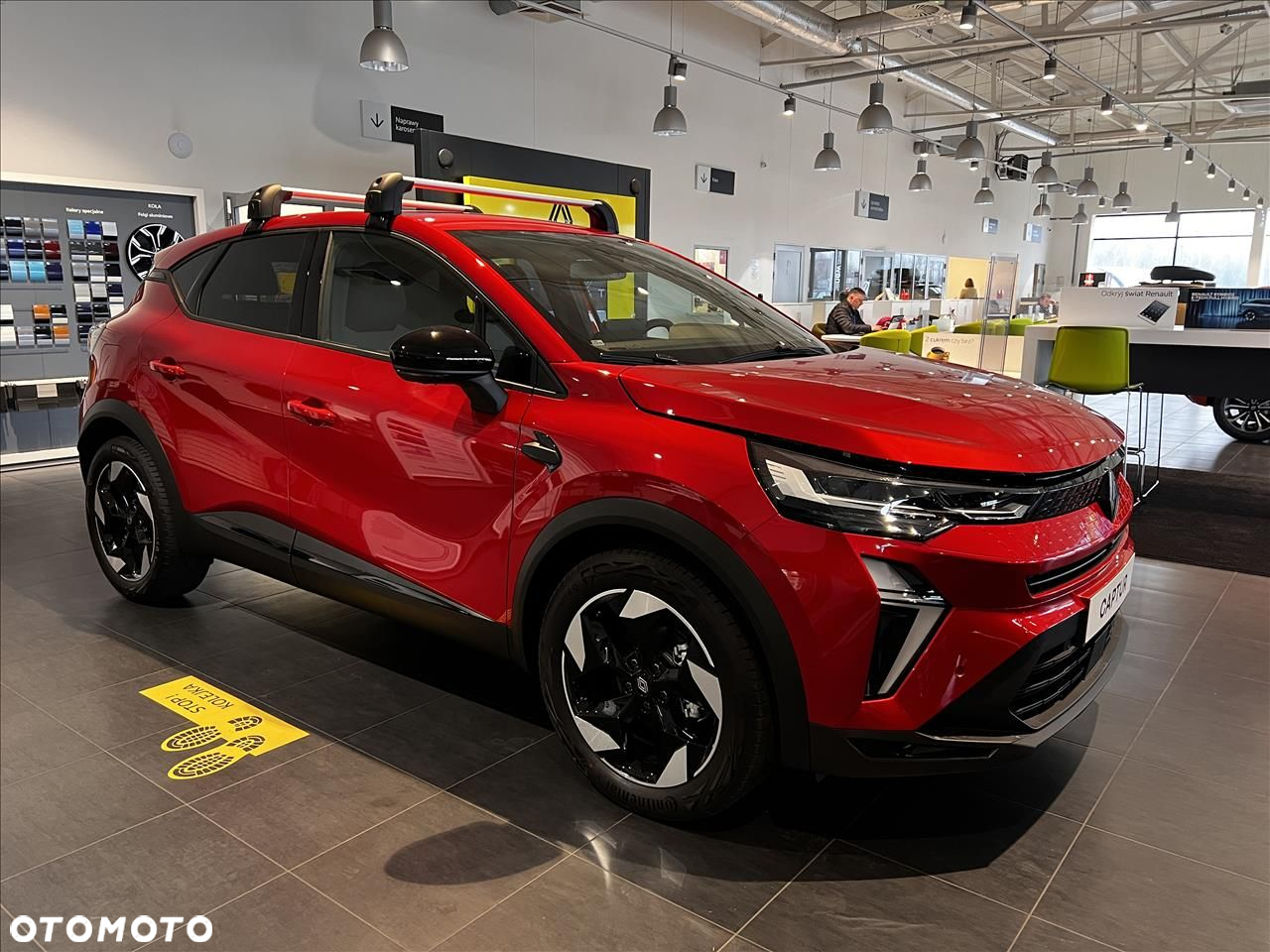 Renault Captur - 2