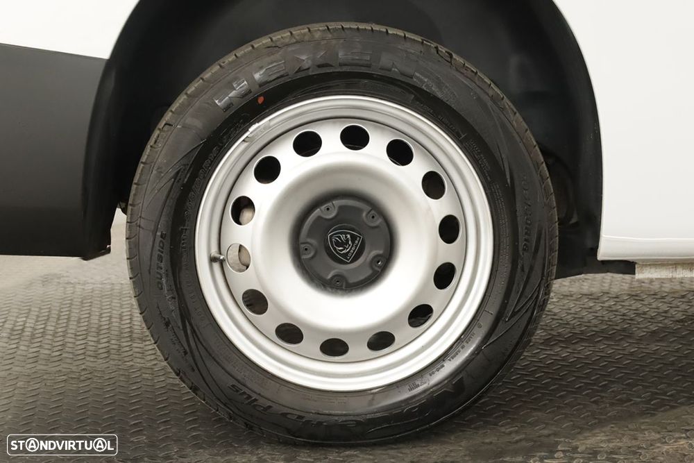 Peugeot partner 1.5 bluehdi xl longa - 5