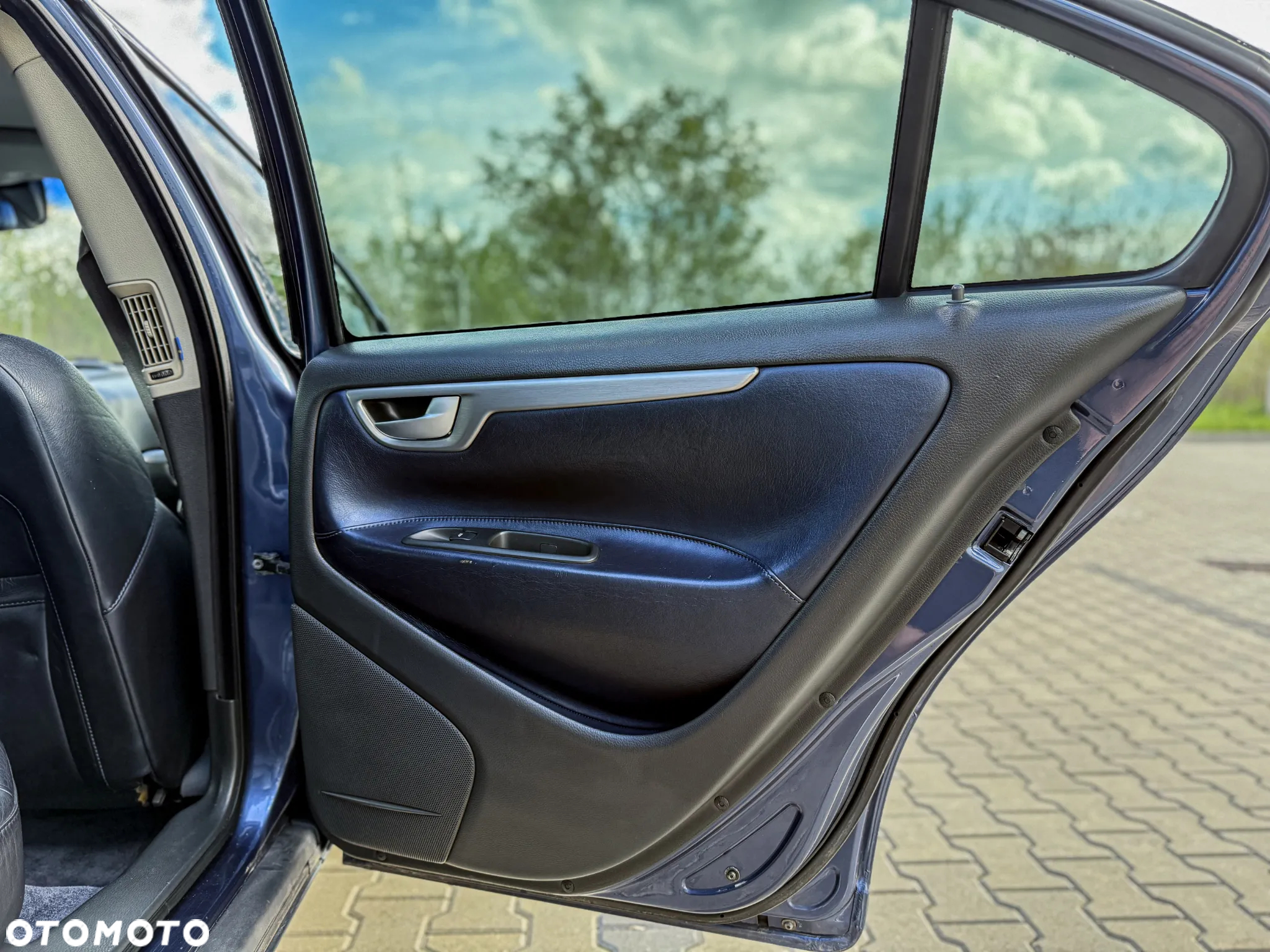 Volvo S60 2.5 R AWD - 22