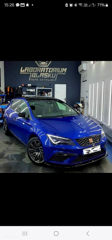 Seat Leon - 14