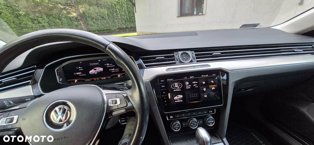 Volkswagen Arteon 2.0 TSI Elegance DSG - 2
