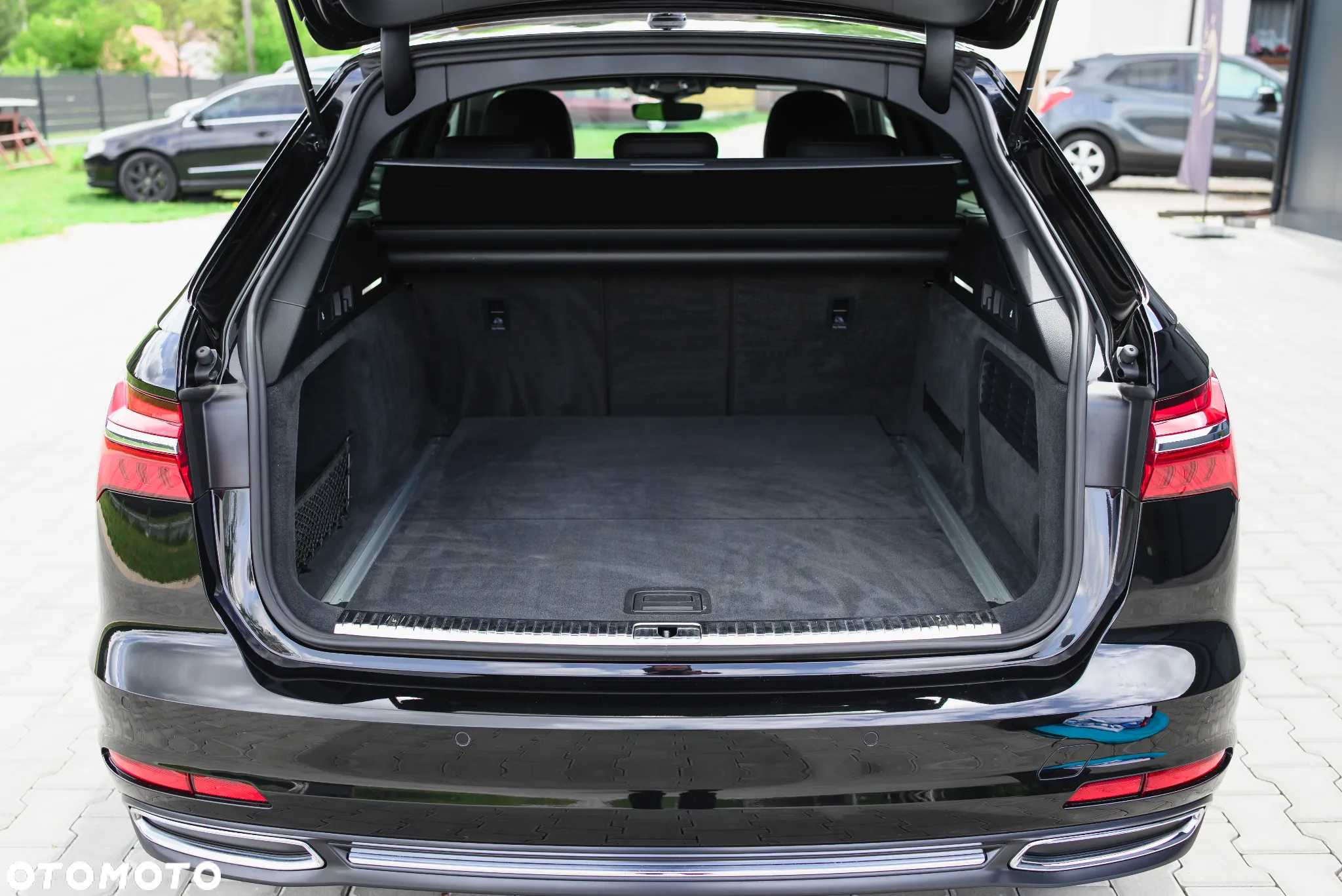 Audi A6 - 15