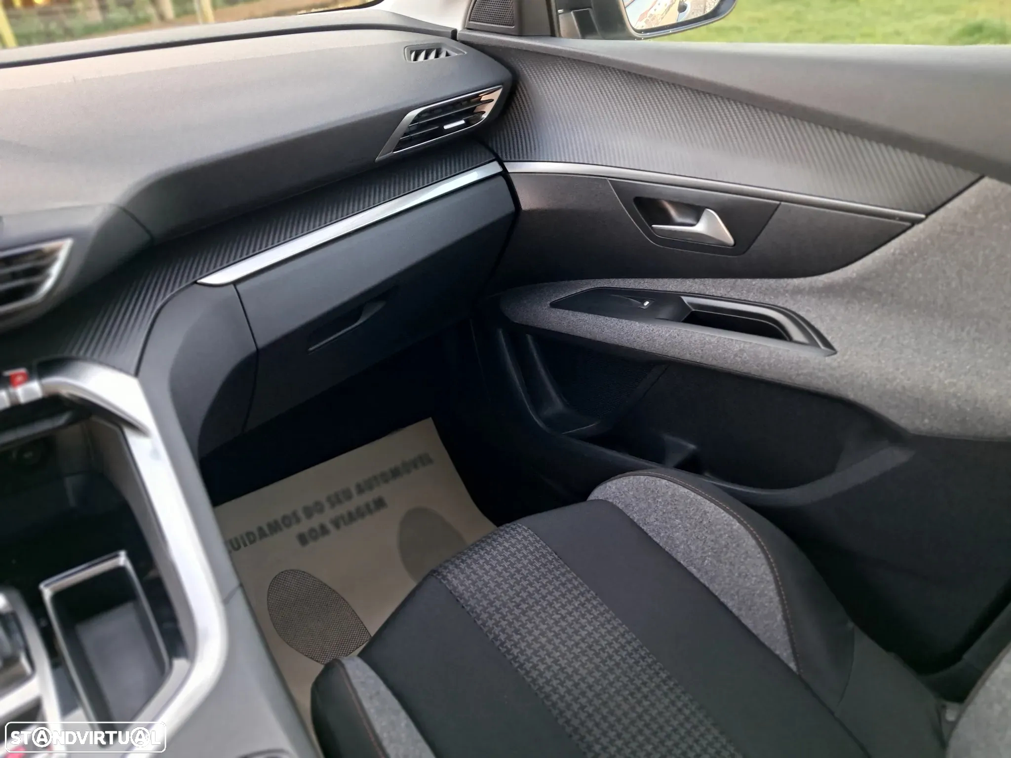 Peugeot 3008 BlueHDi 130 Stop & Start EAT8 Active Pack - 29