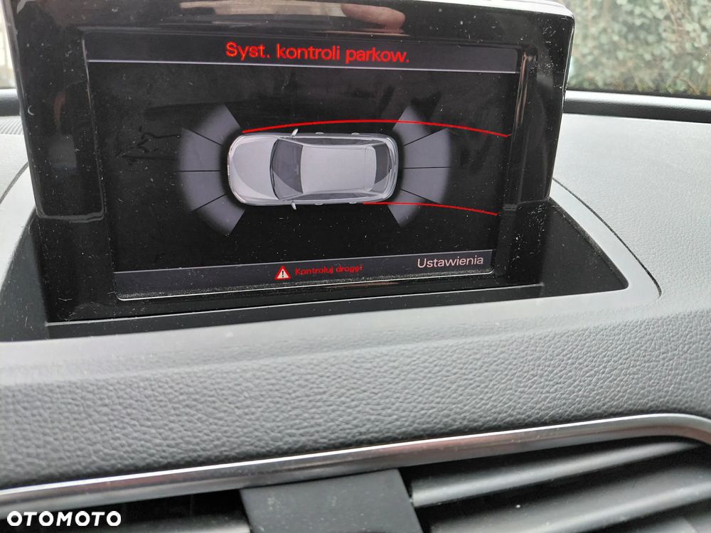 Audi Q3 1.4 TFSI Sport S tronic - 15