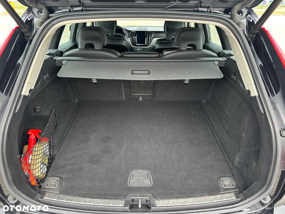 Volvo XC 60 D4 SCR AWD Inscription - 35