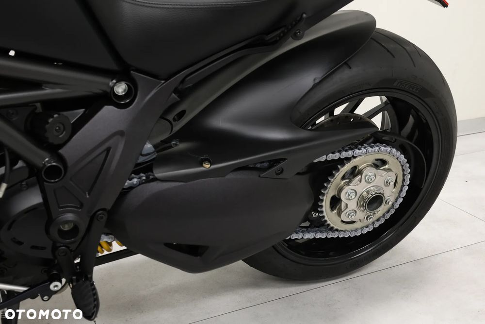 Ducati Diavel - 39