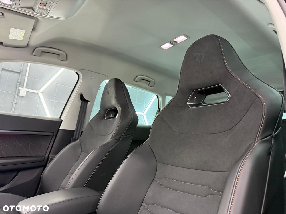 Cupra Ateca 1.5 TSI DSG - 28