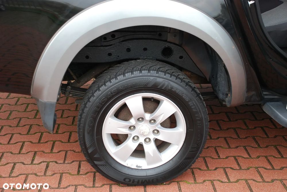 Mitsubishi L200 - 19