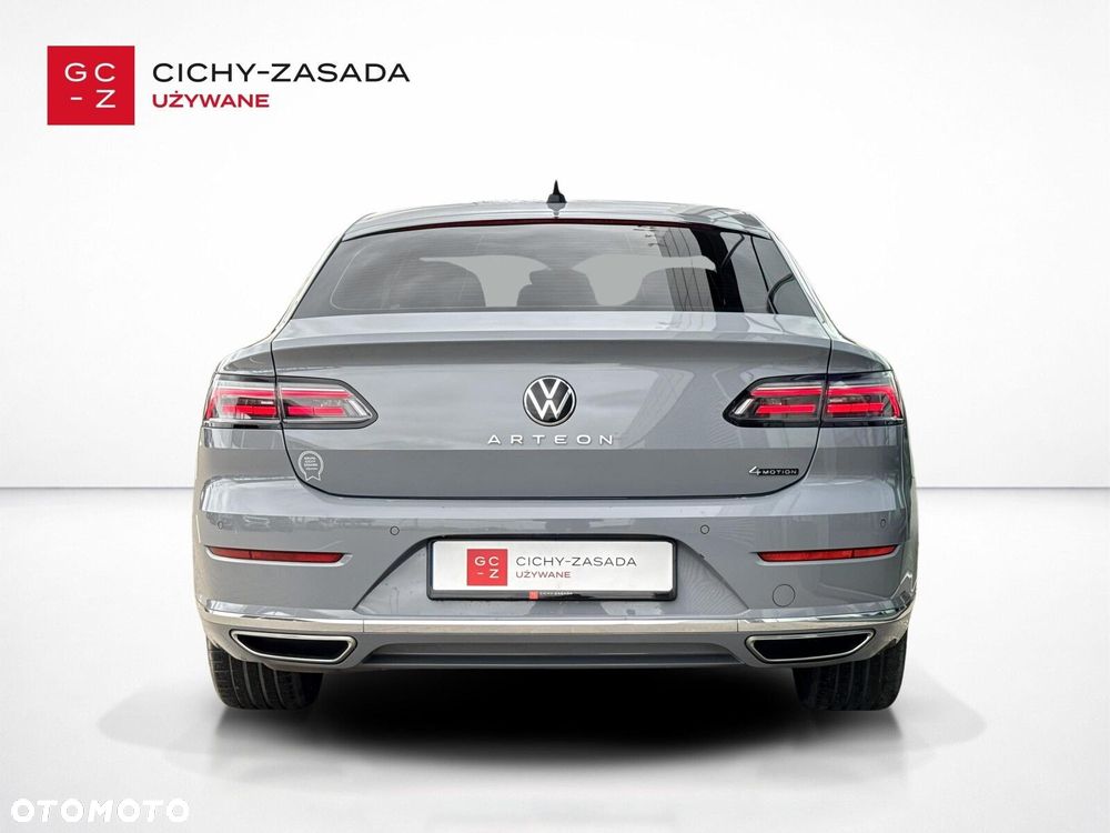 Volkswagen Arteon 2.0 TSI 4Motion Elegance DSG - 6
