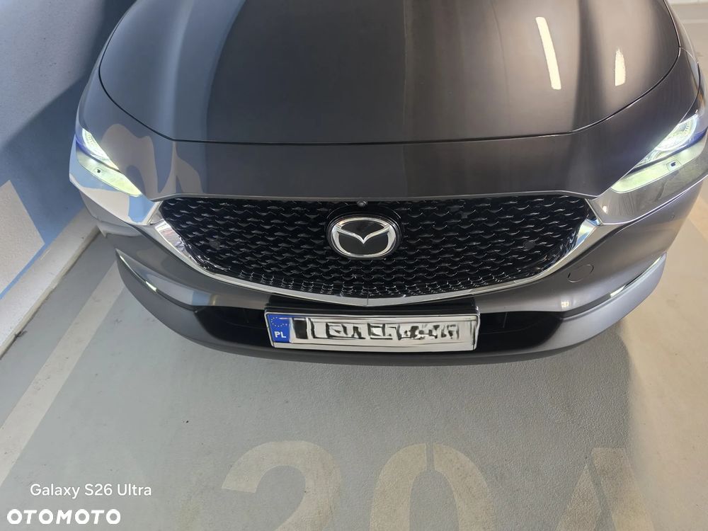 Mazda CX-30 2.0 mHEV Hikari 2WD - 15