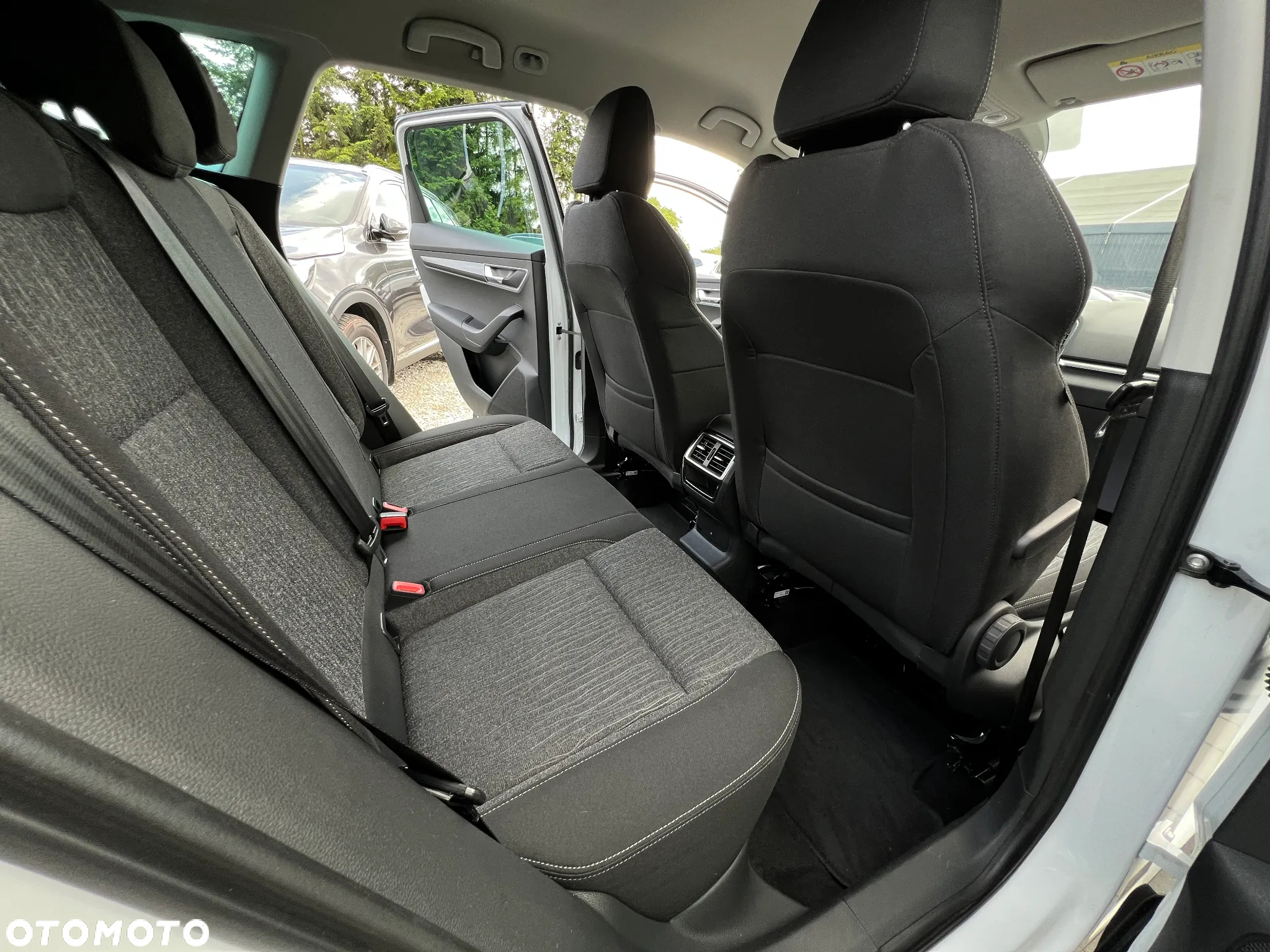Skoda Karoq 1.5 TSI ACT 4x2 Style DSG - 18
