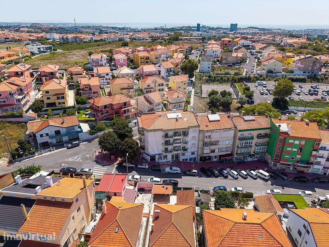 Apartamento T2 para venda - Grande imagem: 5/39