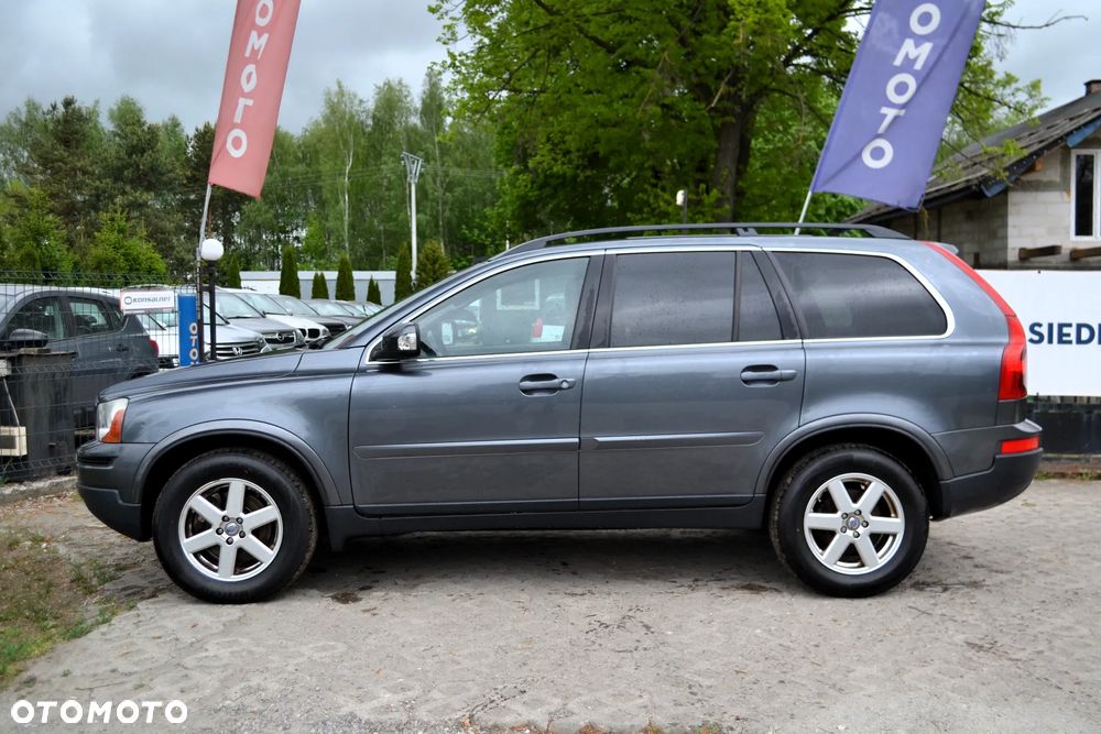 Volvo XC 90 D5 Kinetic - 14
