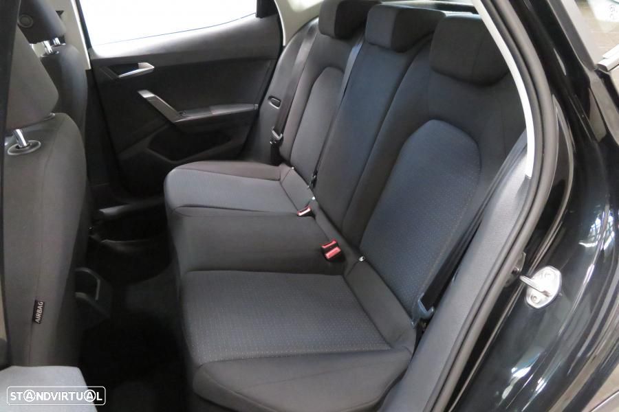 SEAT Arona 1.0 TSI Reference - 18