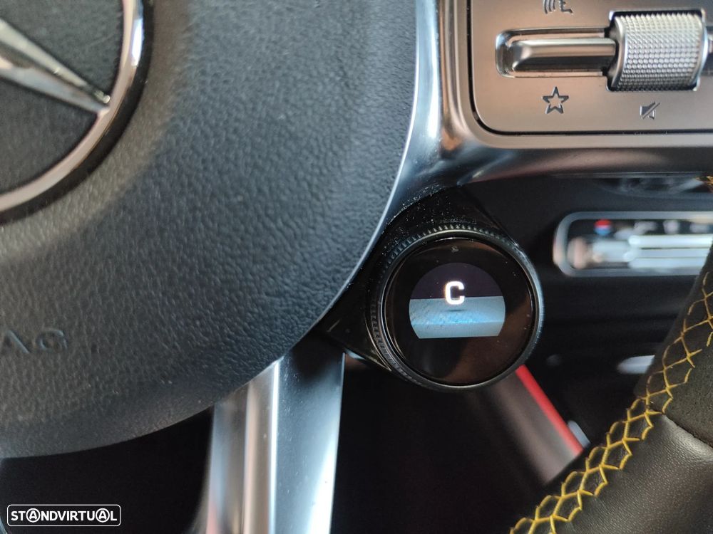 Mercedes-Benz GLA 45 AMG S 4Matic - 34