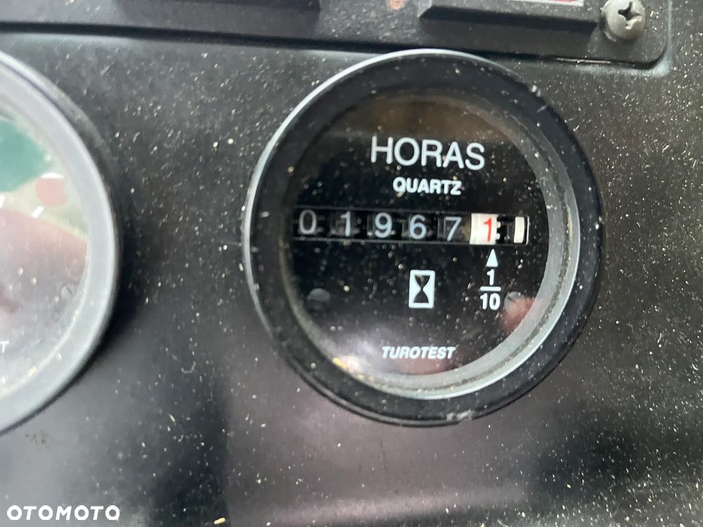 John Deere 1170 - 13